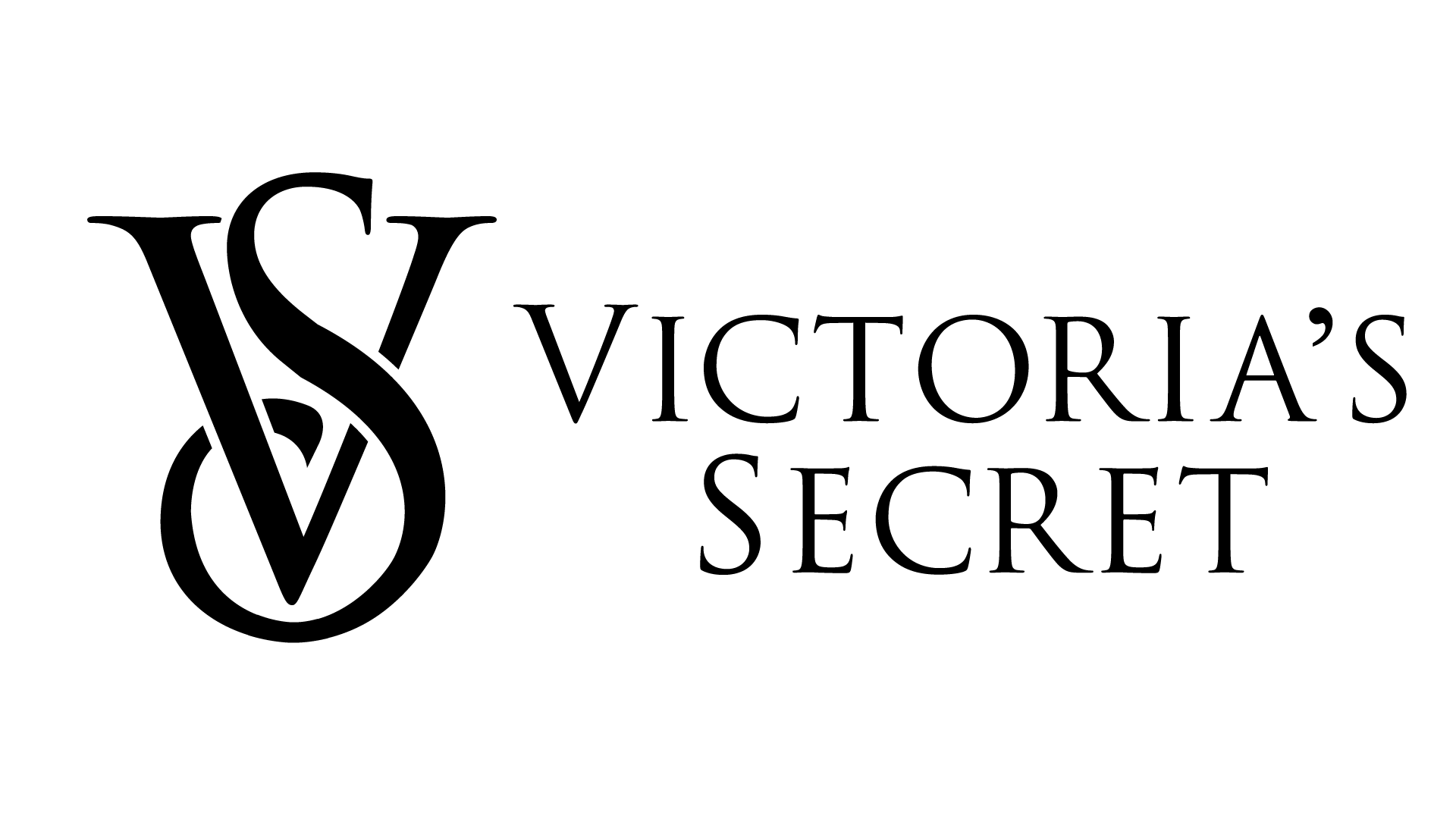 Logo victoria secret