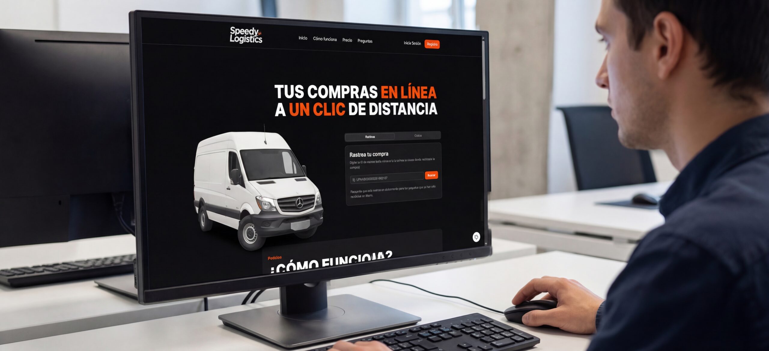 Servicio de courier